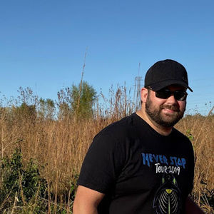 Meet your Posher, Lance